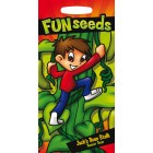 Fun Seeds Jacks Bean Stalk Runner Bean